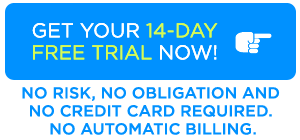 Get Your 14-day Free Trial Now!