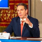 5 Crisis Communications Lessons from Cuomo's Coronavirus Response