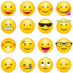 Are Emoji Appropriate in Employee Communications?