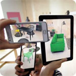 Augmented Reality Now a PR & Marketing Reality