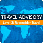 Coronavirus Crimps Business Travel; How to Respond with Virtual Events