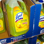 Disinfectant Brands Credited for Swift PR Response to Coronavirus Claims