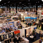 How B2B Marketers Win the Trade Show Wars