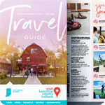 How Marketing & PR Pros Craft Destination Guides that Entice Visitors
