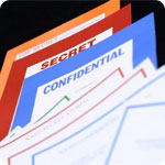 How to Protect Confidential Information - Your Job May Depend on It