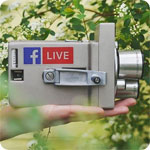 How to Reach Customers through Facebook Live