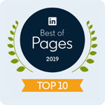 Lessons from the Best LinkedIn Pages