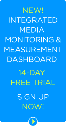 media monitoring free trial - sign up now!