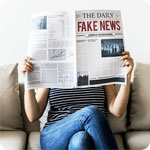 Most Communications Pros Cite Fake News as Major Issue but Lack Tools & Strategies to Responds