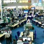 Newsrooms Strive to Counter Misinformation. Can PR Help?