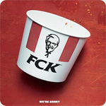 No Chicken? Lessons from KFCs PR Crisis Response
