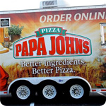 Papa Johns Pizza Struggles to Recover from PR Crisis