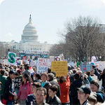 PR Lessons from the Amazing Gun Control Campaign by Parkland Students