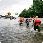 How PR Teams Can Weather Natural Disasters