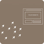 Search Engines Top Social Media Networks in Referring Traffic to Websites: Effect on PR & Marketing Strategy