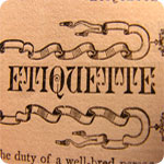 Social Media Etiquette: Do's and Don'ts for PR