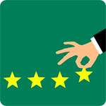 The Surprising Truth about Online Reviews: 5 Stars Arent Always Best