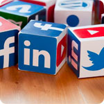 Use of Social Media & Media Monitoring by Inc. 500 Fastest-Growing Companies