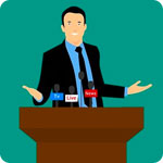 Who Should Meet the Press During a PR Crisis?