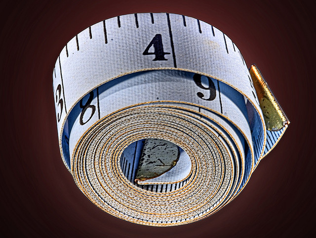 Measuring social media marketing measurement