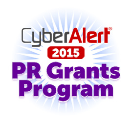 CyberAlert nonprofit grants