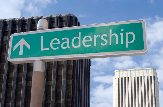 corporate crisis leadership