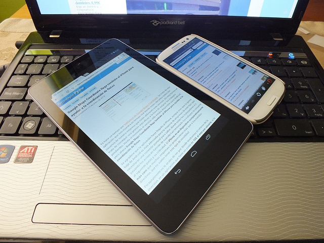 mobile devices mobile friendly websites