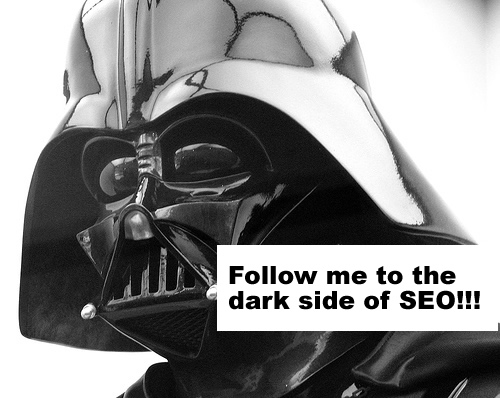 negative SEO negative seo, black hat seo
