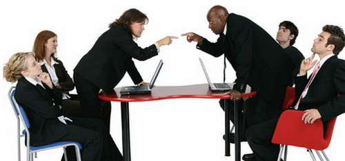 who should manage social media