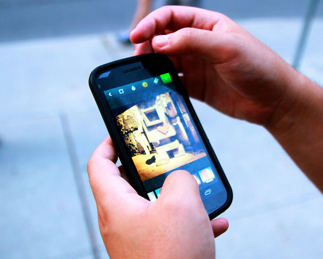 video production iPhone medium video benefits for public relations