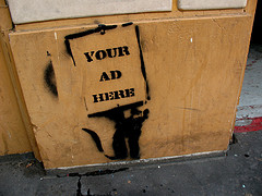 your ad native advertising sponsored content