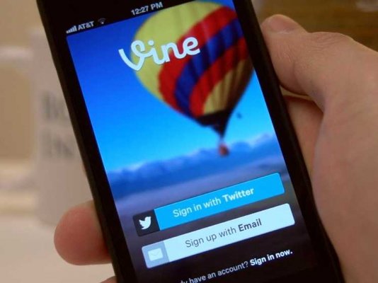 social media video