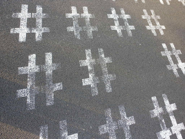 hashtags hashtags tips for social media marketing