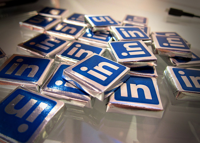 LinkedIn Marketing LinkedIn marketing tips