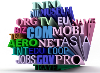 top level domain names branding benefits