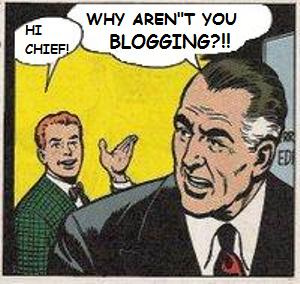Blog posting frequency blog posting frequency