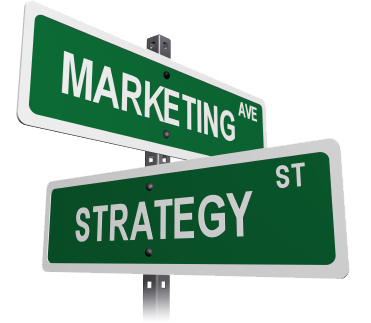 Marketing Strategy content marketing strategy