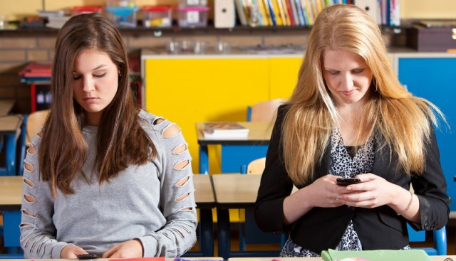 SMS text messaging sharing for marketers, publishers