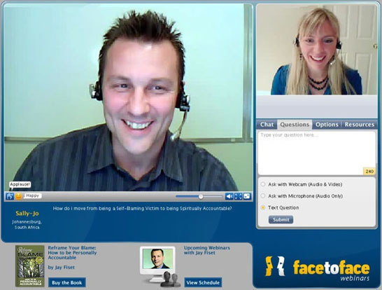webinar tips