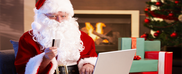 holiday content marketing