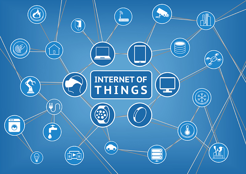 internet of things public relations
