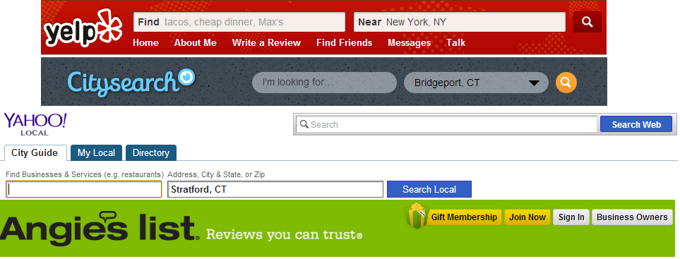 responding to online fake reviews