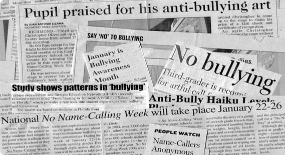 newspaper headlines headling writing advice