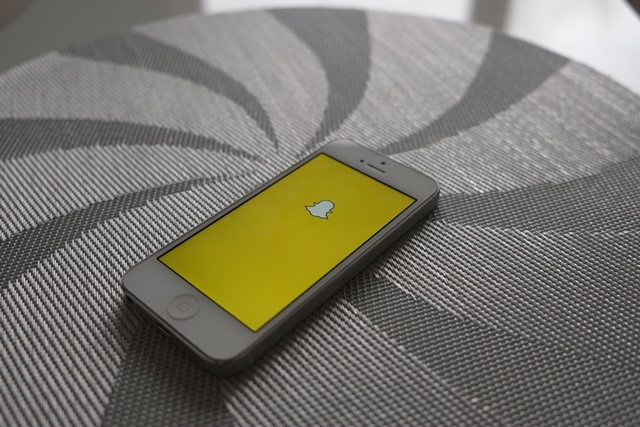 snapchat marketing for brands
