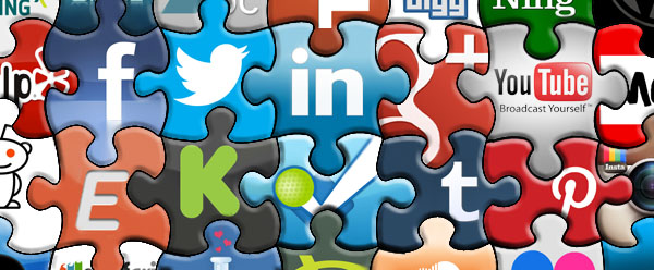 social media marketing in highly regulated industries