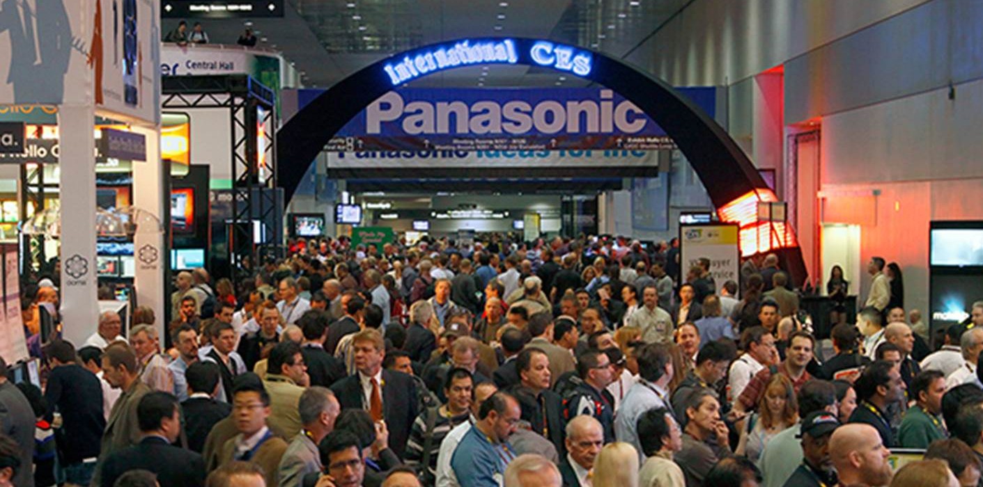 CES-2 PR lessons from CES 2016