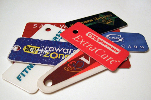 Rewards cards frequent buyer cards, loyalty programs, rewards cards