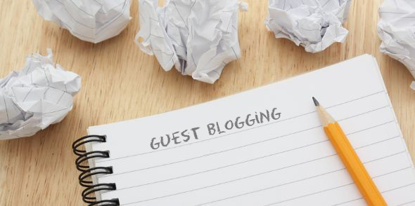 successful guest blogging 