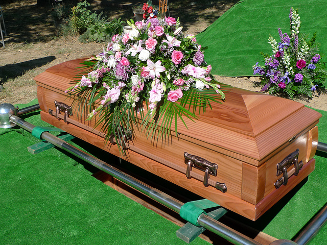 death of media relations