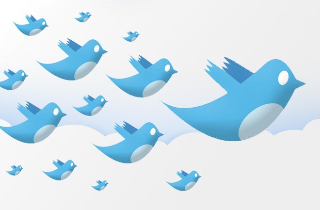get more twitter followers